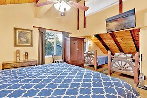 The Cozy Cottage#2384