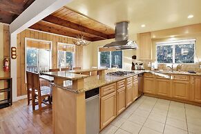 The Cozy Cottage#2384