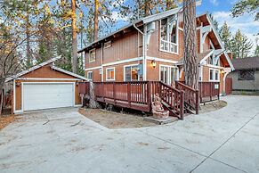 The Cozy Cottage#2384