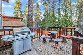 The Cozy Cottage#2384