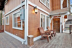 The Cozy Cottage#2384