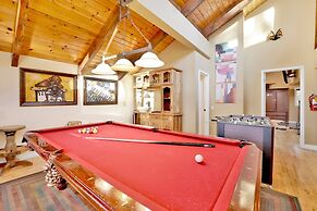 The Cozy Cottage#2384