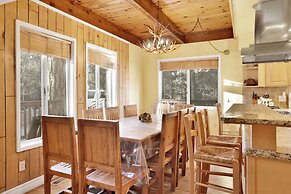 The Cozy Cottage#2384