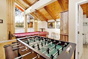 The Cozy Cottage#2384