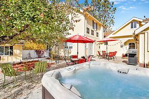 THE Winding Lane House EST 1932 #2360