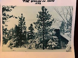 THE Winding Lane House EST 1932 #2360