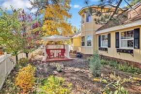 THE Winding Lane House EST 1932 #2360