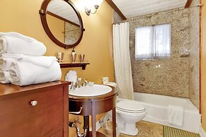 Yosemite Slope Views #2243