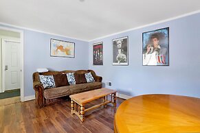 Yosemite Slope Views #2243