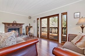 Yosemite Slope Views #2243