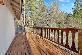 Yosemite Slope Views #2243