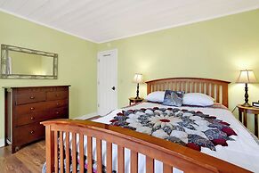 Yosemite Slope Views #2243