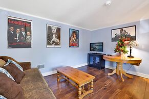 Yosemite Slope Views #2243