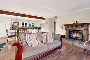 Yosemite Slope Views #2243