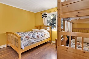 Yosemite Slope Views #2243