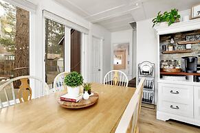 Sequoia Mountain Retreat #2361