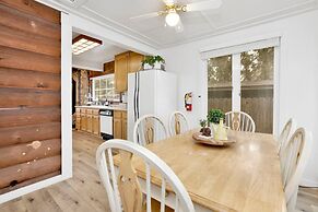 Sequoia Mountain Retreat #2361