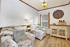 Sequoia Mountain Retreat #2361