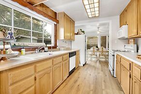 Sequoia Mountain Retreat #2361