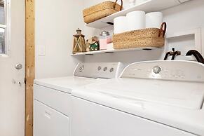 Sequoia Mountain Retreat #2361