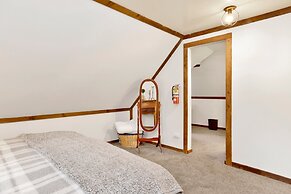 Sequoia Mountain Retreat #2361