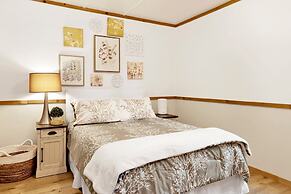 Sequoia Mountain Retreat #2361