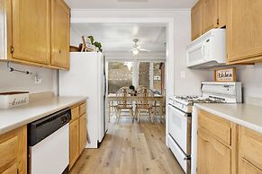 Sequoia Mountain Retreat #2361