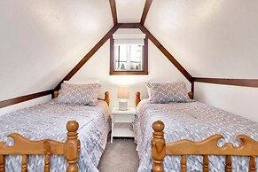 Sequoia Mountain Retreat #2361