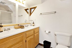 Sequoia Mountain Retreat #2361