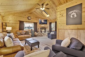 Greer's Gambrel#2239