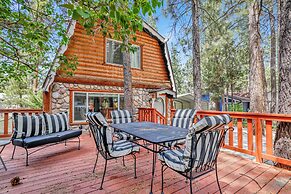 Greer's Gambrel#2239