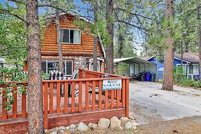 Greer's Gambrel#2239