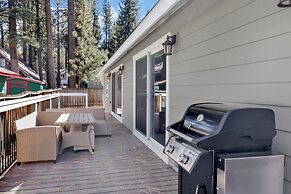 Majestic SKY Retreat #2090