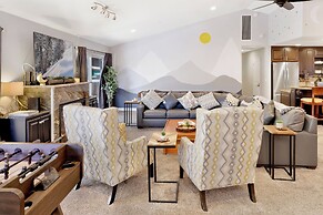 Majestic SKY Retreat #2090