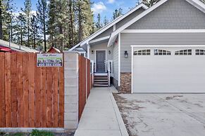 Majestic SKY Retreat #2090