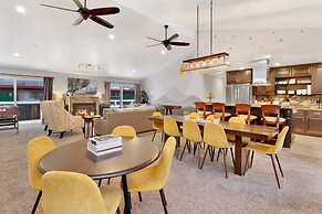 Majestic SKY Retreat #2090