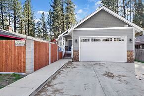 Majestic SKY Retreat #2090