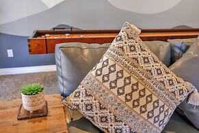 Majestic SKY Retreat #2090