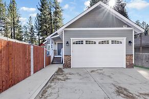 Majestic SKY Retreat #2090