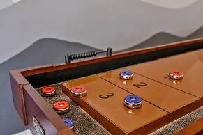 Majestic SKY Retreat #2090