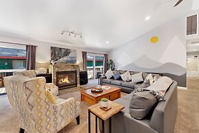 Majestic SKY Retreat #2090