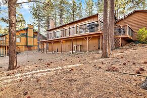 Mockingbird Mountain Getaway #2380