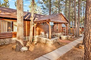 Mockingbird Mountain Getaway #2380