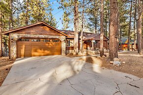 Mockingbird Mountain Getaway #2380