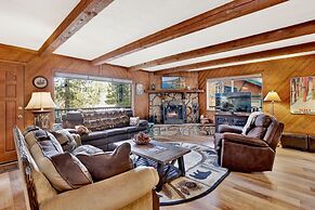 Mockingbird Mountain Getaway #2380