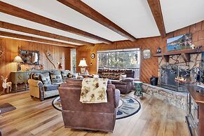 Mockingbird Mountain Getaway #2380