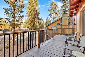 Mockingbird Mountain Getaway #2380