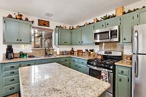 Mockingbird Mountain Getaway #2380