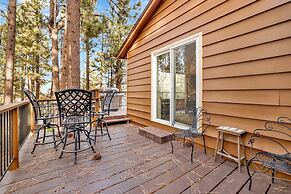 Mockingbird Mountain Getaway #2380