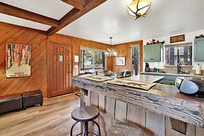 Mockingbird Mountain Getaway #2380